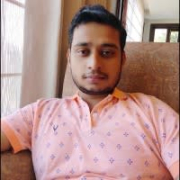 UmeshKumar4 - PeerSpot reviewer