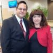 JonMcWilliams - PeerSpot reviewer