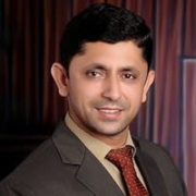 Jaipal Surya - PeerSpot reviewer