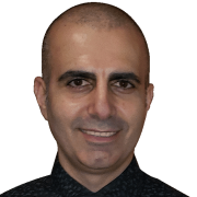 AliGeyik - PeerSpot reviewer