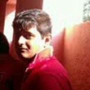 HIMANSHUMARU - PeerSpot reviewer