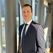 Maurizio Garofalo - PeerSpot reviewer