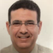 Hisham Ismail - PeerSpot reviewer