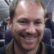 Robert-Gardner - PeerSpot reviewer