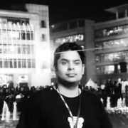 Shubham Chandra - PeerSpot reviewer