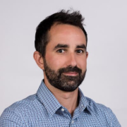 Gabor Kovacs - PeerSpot reviewer