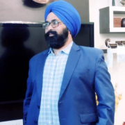 Niranjan Singh - PeerSpot reviewer