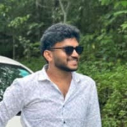 Madhu Bk - PeerSpot reviewer