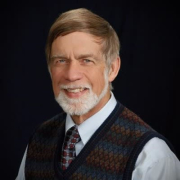 Ron Splittgerber - PeerSpot reviewer