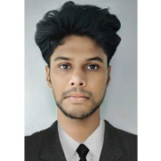 Jibin Thomas - PeerSpot reviewer