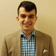 Rohan Singh - PeerSpot reviewer