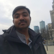 Sudheer Patnaik - PeerSpot reviewer