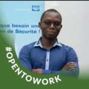 Armstrong KUFOR - PeerSpot reviewer