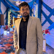 Ayush Agrawal - PeerSpot reviewer