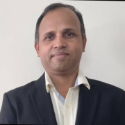 Gopabandhu Patra - PeerSpot reviewer