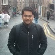 Shivam Saraiya - PeerSpot reviewer