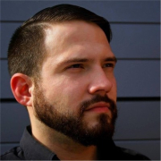 Tom Cichosz - PeerSpot reviewer