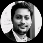 SAURABH JAMBHULKAR - PeerSpot reviewer