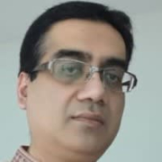 Hassan Zia - PeerSpot reviewer