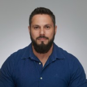 Itsik Ohana - PeerSpot reviewer