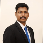 Sathish Mani - PeerSpot reviewer