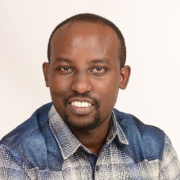 Paul Nduati - PeerSpot reviewer