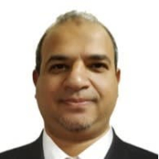 Mohamed Abozied - PeerSpot reviewer