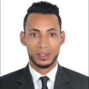 MohamedBouzidi - PeerSpot user