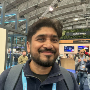 Fawaz Sidheek - PeerSpot reviewer