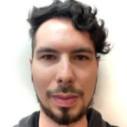 Erick Oliveira Da Silva - PeerSpot reviewer