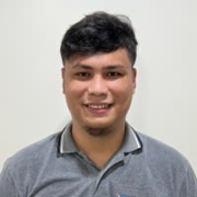 James Gerbabuena - PeerSpot reviewer