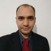 Rodrigo Candido Costa - PeerSpot reviewer