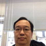 Eric Ha - PeerSpot reviewer