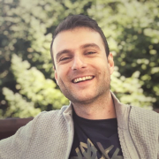 Filip Stefanovski - PeerSpot reviewer