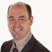 Fraser Gordon - PeerSpot reviewer