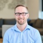 David Grigsby - PeerSpot reviewer