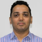 Brijesh Mohanan - PeerSpot reviewer