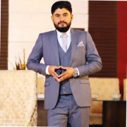 Hassam Tariq - PeerSpot reviewer