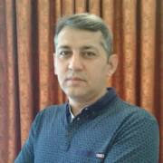 ILGAR SARIJANLI - PeerSpot reviewer