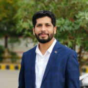 Rehan Rauf  - PeerSpot reviewer