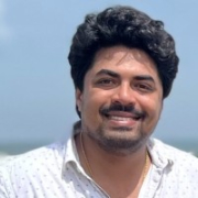 Abhishek Hegde - PeerSpot reviewer