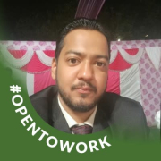 Amit Negi - PeerSpot reviewer