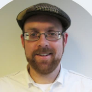 Michael Pearson - PeerSpot reviewer