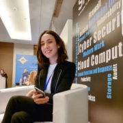 Khaoula Saidi - PeerSpot reviewer