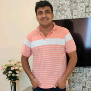 Abhijeet Rakh - PeerSpot reviewer