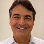 MILTON FERREIRA - PeerSpot reviewer