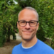 Nicolas Barz - PeerSpot reviewer