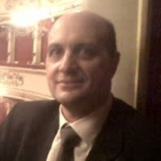 Giuseppe Sgroi - PeerSpot reviewer