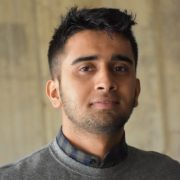 Nishan Timilsina - PeerSpot reviewer