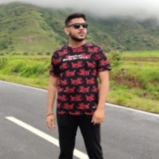 Kamil Ghori - PeerSpot reviewer